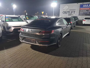 Volkswagen Arteon 2020 2.0 TSI 179943km 140kW