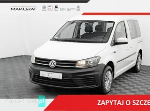 Volkswagen Caddy 2.0 TDI Trendline