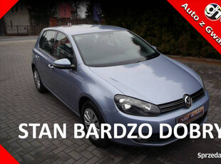 Volkswagen Golf 1.4 100tyś km Stan Idealny 100%bezwypadkowy z Niemiec Gwar…