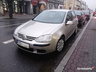 Volkswagen Golf 1.4 FSI