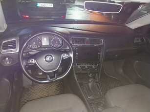 Volkswagen Golf 2019 1.6 TDI 165639km Kombi