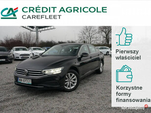 Volkswagen Passat 1.5 TSI/150 KM EVO Business Salon PL Fvat 23% WW695SY B8…