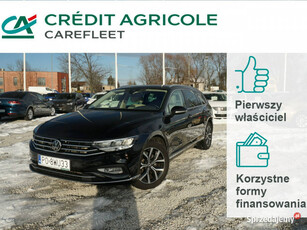 Volkswagen Passat 1.5 TSI/150 KM EVO Elegance Salon PL Fvat 23% PO8WU33 B8…