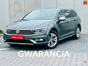 Volkswagen Passat Alltrack 4x4 2.0 tdi DSG, panorama B8 (2014-2023)