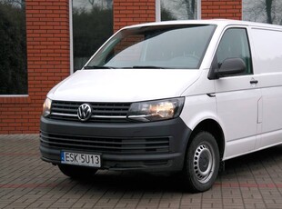 Volkswagen TRANSPORTER T6 LONG