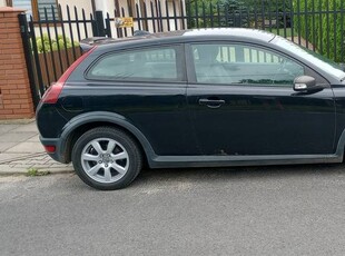 volvo c30 1,6d