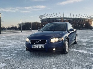 Volvo C30 2007