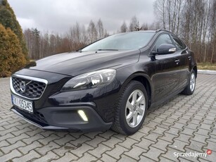 Volvo v40 Cross Country 1.6 Tdi 115 KM 2015 Super Stan#Oryginał#Polecam!