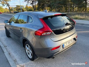 Volvo V40 D4 190KM