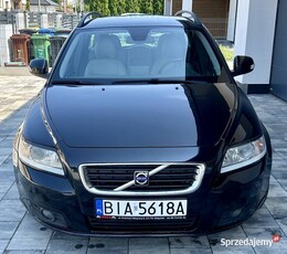 Volvo V50 2010