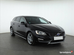 Volvo V60 D5 2.4