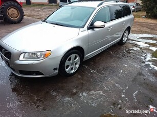 Volvo V70 LPG 2010 rok