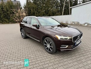 Volvo XC60 2.0 4WD