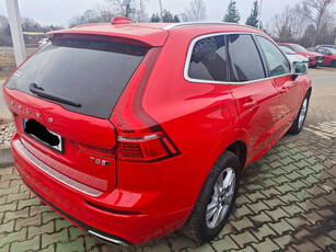 Volvo XC60 2019 T5 AWD 95498km SUV