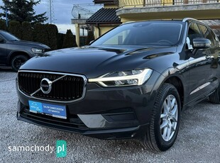 Volvo XC60 B4 D AWD Ultimate Dark