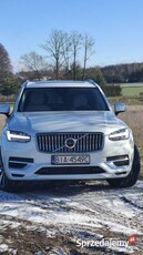 Volvo XC90 T8 2023r.