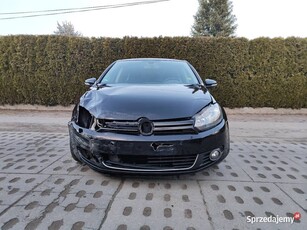 VW GOLF 1.4 TSI Highline