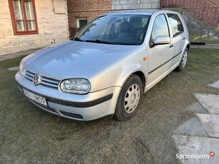 VW Golf 1.9 SDI