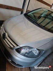 VW Golf Plus 2.0 TDI DSG