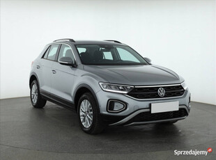 VW T-Roc 1.5 TSI