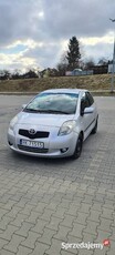 Yaris 1.4 d4d