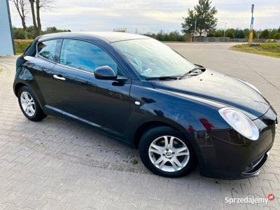 Alfa Romeo mito 1.3 jtdm jak corsa fiat 500