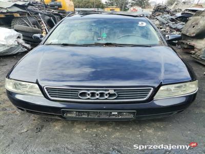 Audi a6 c5 2.8b