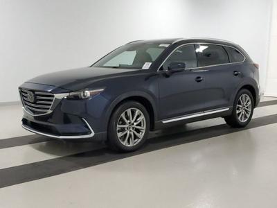 Mazda CX-9 Grand Touring FWD 7os.