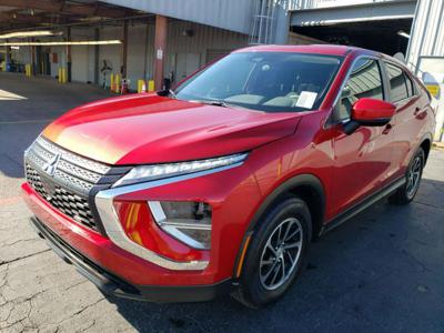 Mitsubishi Eclipse Cross ES 1.5L 152KM VI (2018-)