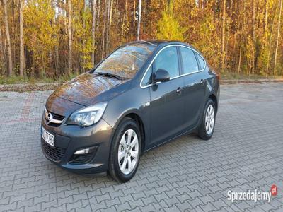 Opel astra 2016 1.4 b+g