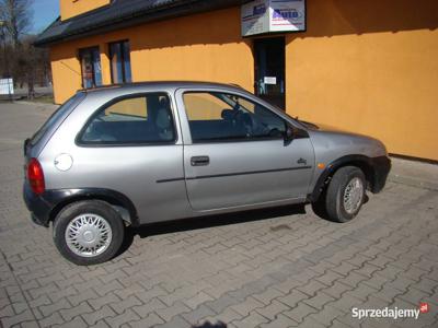 Opel Corsa B Kat.