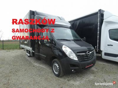 Opel Movano movano 10 ep plandeka winda leasing spojkar twi…