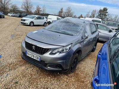 Peugeot 2008 FH578