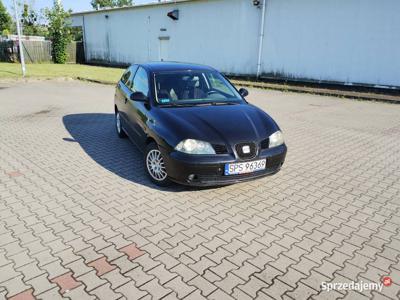 Seat Ibiza 1.4 16v 100 sport