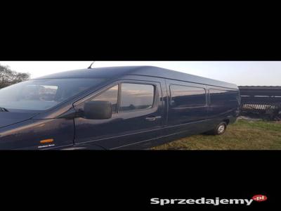 Sprinter 312z Windą W Super Stanie