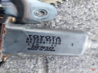 Toyota Podnośnik szyby lewy 85720-51110