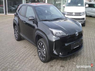 Toyota Yaris Cross 1.5 Active Plus DOSTĘPNY OD RĘKI