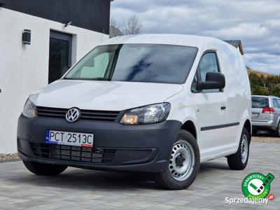 Volkswagen Caddy 1.6 tdi * 69580km *