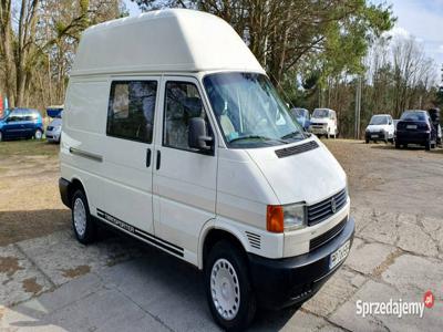 Volkswagen Transporter 2.5TDI 102 KW Vat 1 Bez Korozji HA...