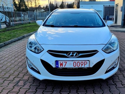 1,7 136KM 2XCZUJNIKI LED NAVI KAMERA 2XCZUJNIKI OPŁACONY