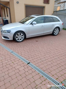 Audi a4 b8 Panorama Dach