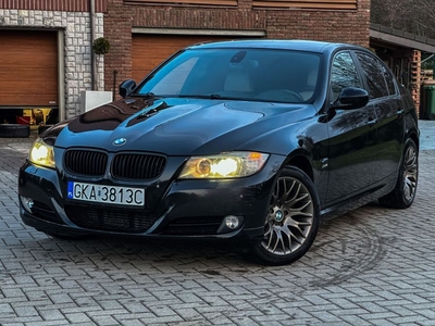 BMW 320D x-Drive E90 LCI Automat Xenon Salon PL