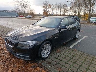 BMW 518d