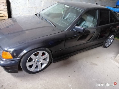 Bmw e36 328i ori po vin automat