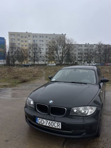 BMW E87 seria 1