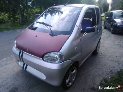 Cassaini Ydea Microcar Bez prawa jazdy L,6E