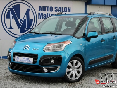 Citroen C3 Picasso