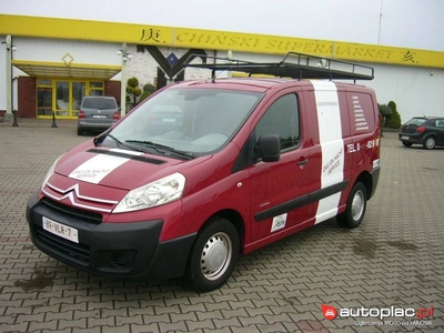 Citroen Jumpy