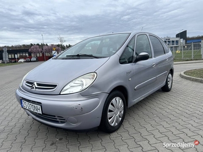 Citroen Xsara Picasso 1.8 benzyna zadbany