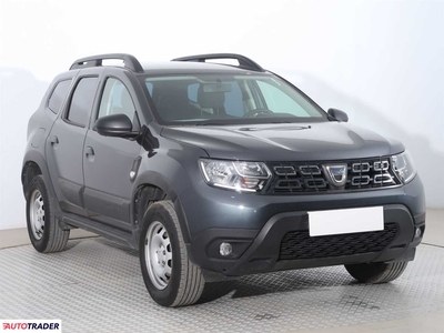 Dacia Duster 1.0 99 KM 2020r. (Piaseczno)